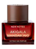 New Notes Akigala Mandarino — flakon perfum